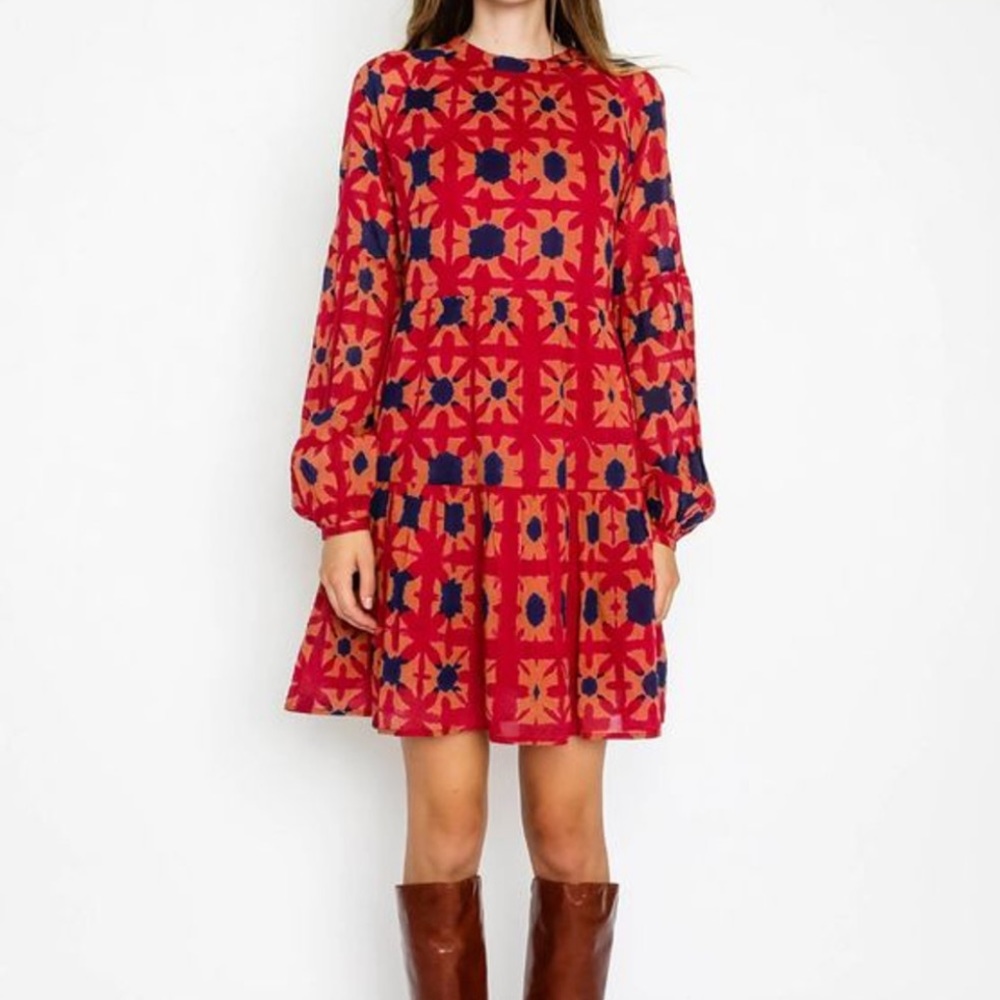 Banjanan Lorene Dress